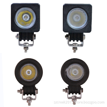 2 Inch 10W CREE LED Work Light